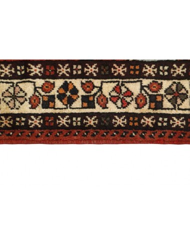 Hand made rug Tafresh Persia cm.92x128