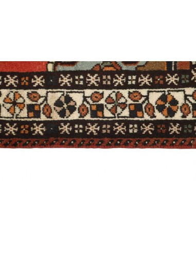 Hand made rug Tafresh Persia cm.92x128