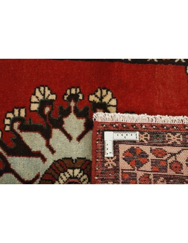 Hand made rug Tafresh Persia cm.93x134