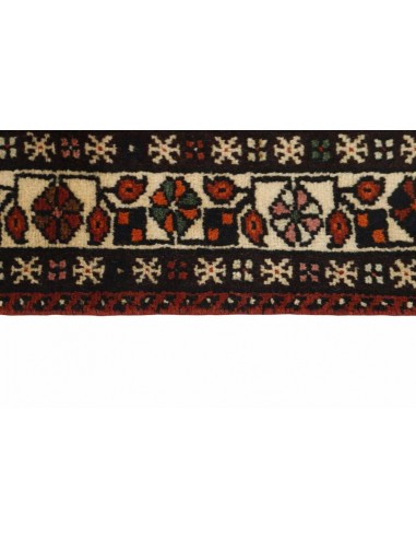 Hand made rug Tafresh Persia cm.93x134