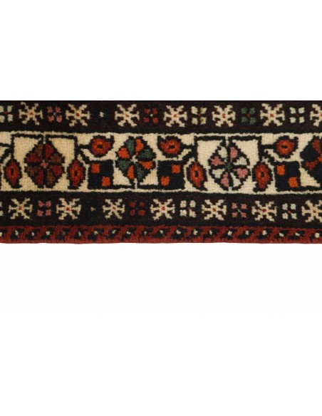 Hand made rug Tafresh Persia cm.93x134