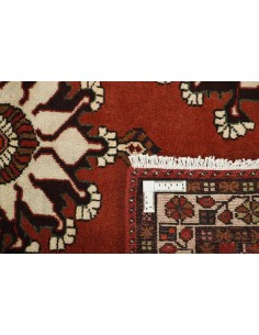 Hand made rug Tafresh Persia cm.90x136 2