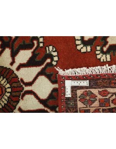 Hand made rug Tafresh Persia cm.92x137 2