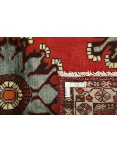 Hand made rug Tafresh Persia cm.87x130 2