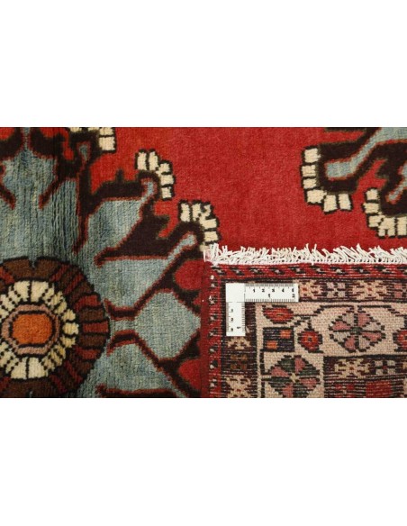 Hand made rug Tafresh Persia cm.87x130