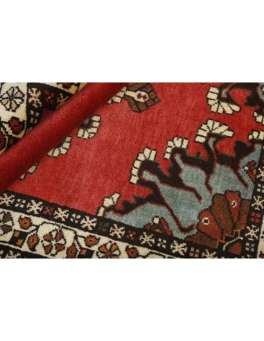 Hand made rug Tafresh Persia cm.87x130