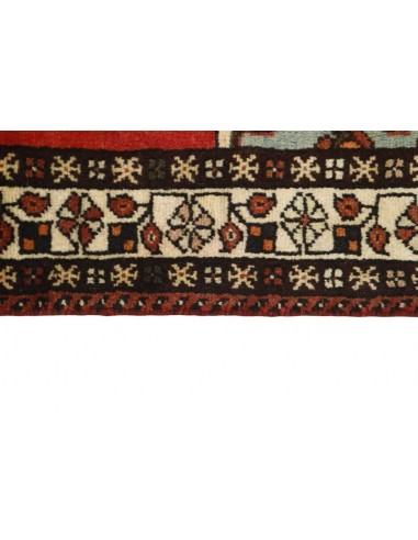 Hand made rug Tafresh Persia cm.87x130