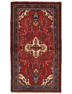 Hand made rug Lilian Persia cm.77x137