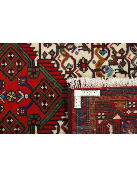 Hand made rug Asadabad Persia cm.84x120