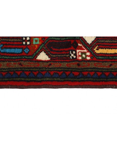 Hand made rug Asadabad Persia cm.84x120