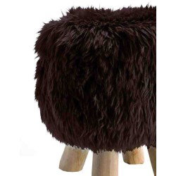 puff PUFF SITAP NORDIC BROWN  tinta unita da EUR 475.8