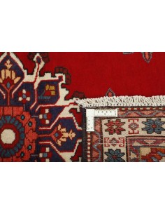 Hand made rug Shahsavan Persia cm.85x130 2