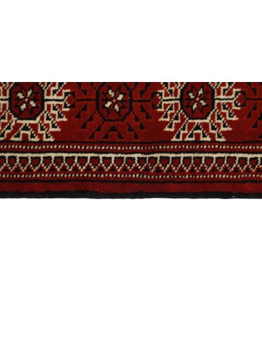 Hand made rug Torkaman Persia cm.86x132