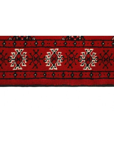 Hand made rug Torkaman Persia cm.82x125