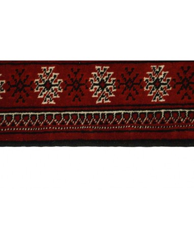 Hand made rug Torkaman Persia cm.82x128