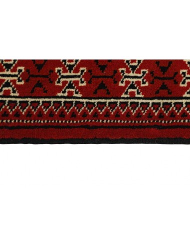 Hand made rug Torkaman Persia cm.84x133