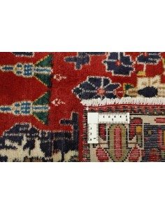 Hand made rug Afshar Persia cm.152x256 2