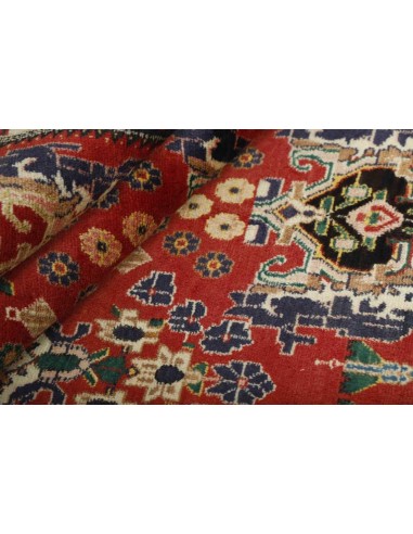 Hand made rug Afshar Persia cm.152x256