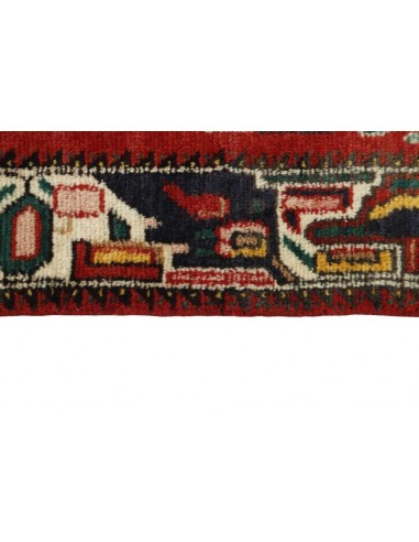 Hand made rug Afshar Persia cm.152x256