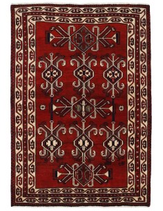 Hand made rug Lori Persia cm.161x230