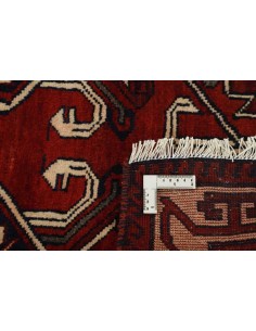 Hand made rug Lori Persia cm.161x230 2