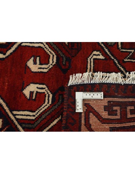 Hand made rug Lori Persia cm.161x230