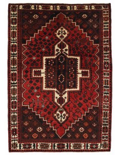 Hand made rug Lori Persia cm.168x248