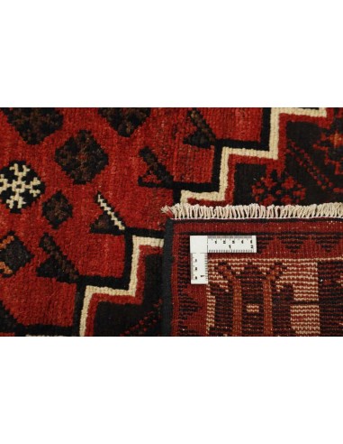 Hand made rug Lori Persia cm.168x248