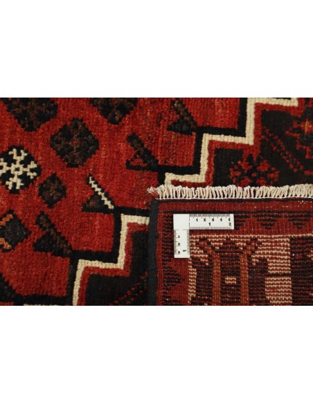 Hand made rug Lori Persia cm.168x248