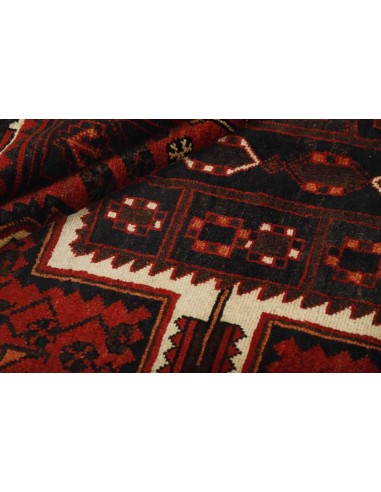 Hand made rug Lori Persia cm.168x248