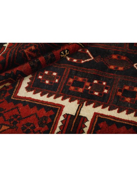Hand made rug Lori Persia cm.168x248