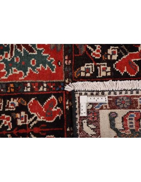 Hand made rug Bakhtiyar Persia cm.170x310