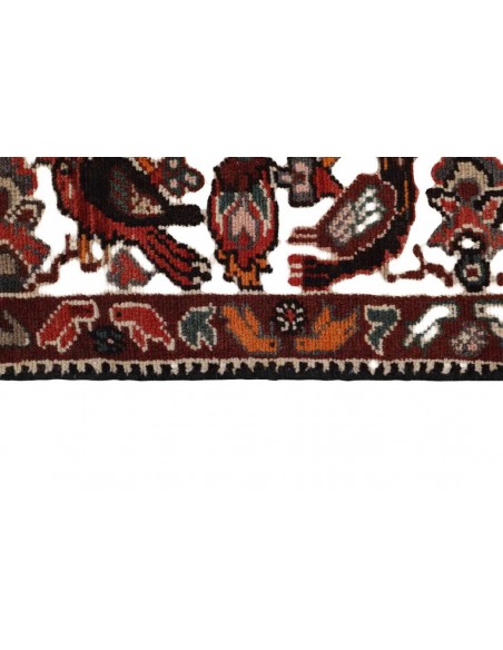 Hand made rug Bakhtiyar Persia cm.170x310