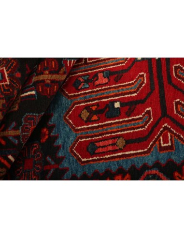 Hand made rug Nahavand Persia cm.155x314