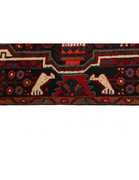 Hand made rug Nahavand Persia cm.155x314