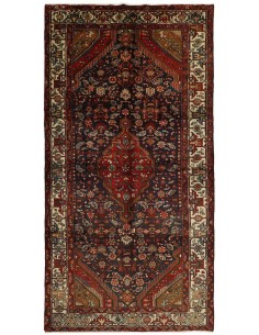 Hand made rug Asadabad Persia cm.152x300