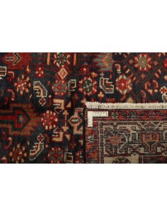 Hand made rug Asadabad Persia cm.152x300 2