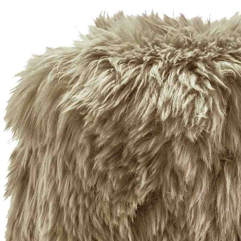 puff PUFF SITAP NORDIC TAUPE  tinta unita da EUR 475.8