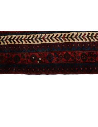 Hand made rug Shahsavan Persia cm.159x303