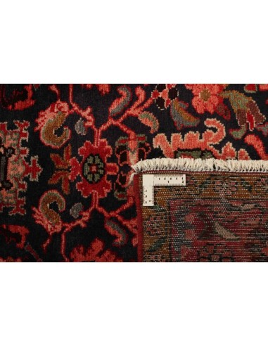 Hand made rug Nanag Persia cm.148x292