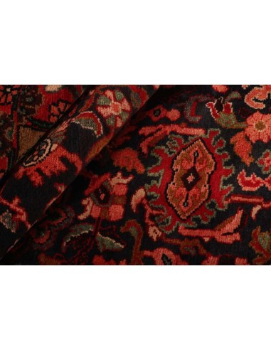 Hand made rug Nanag Persia cm.148x292