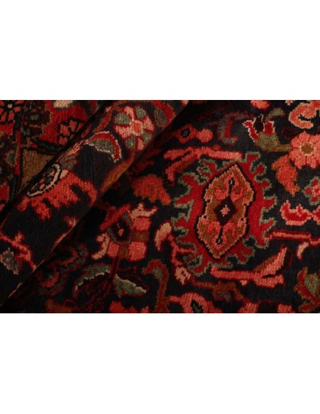 Hand made rug Nanag Persia cm.148x292
