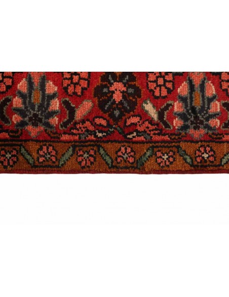 Hand made rug Nanag Persia cm.148x292