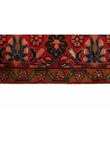 Hand made rug Nanag Persia cm.148x292