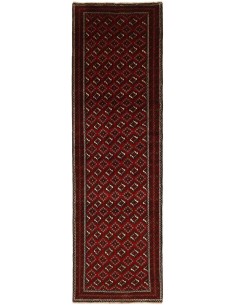 Hand made rug Balutch Persia cm.105x347
