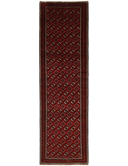 Hand made rug Balutch Persia cm.105x347