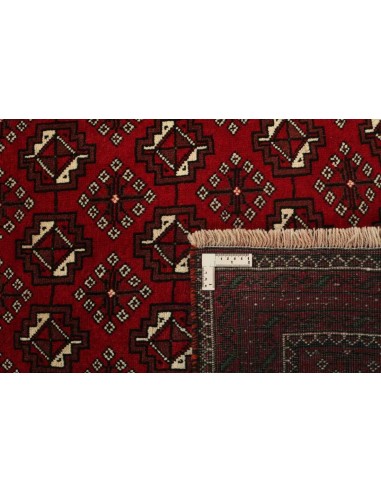 Hand made rug Balutch Persia cm.105x347