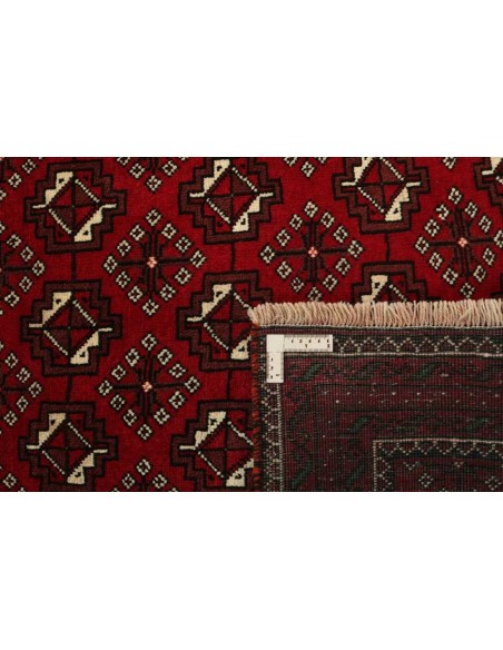 Hand made rug Balutch Persia cm.105x347