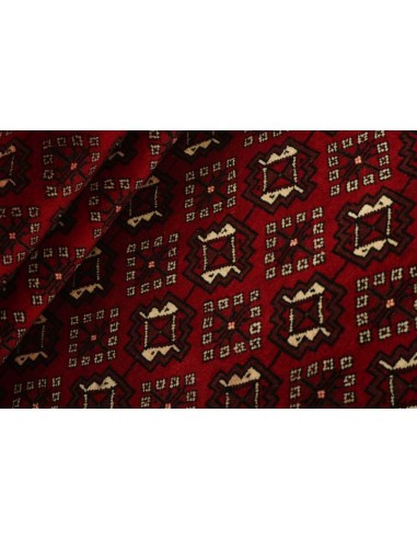 Hand made rug Balutch Persia cm.105x347