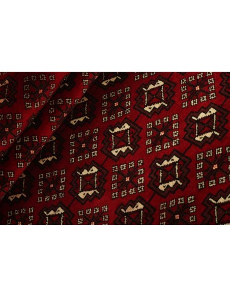 Hand made rug Balutch Persia cm.105x347